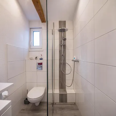 Im Harzer Vogelnest Finkennest Apartmán *