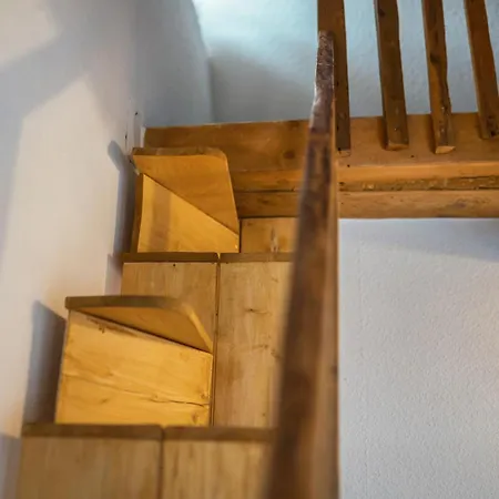 Appartamento Im Harzer Vogelnest Finkennest Bad Harzburg