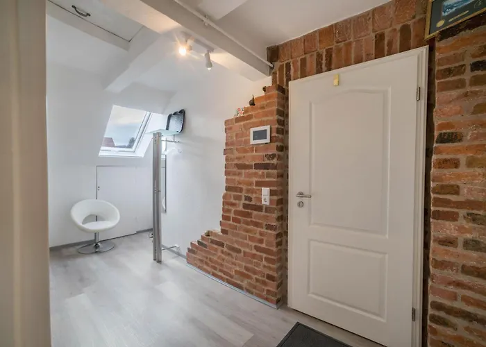 Im Harzer Vogelnest Finkennest アパート バート・ハルツブルク